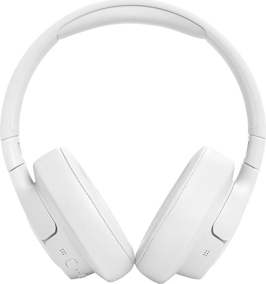 Беспроводные наушники JBL Tune 770NC White