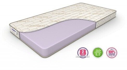 Матрас Dreamline Soft Foam roll 10 65x125