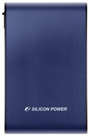 Жесткий диск Silicon Power SP500GBPHDA80S3B