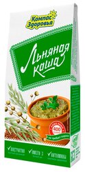 Компас Здоровья Каша льняная, 400 г