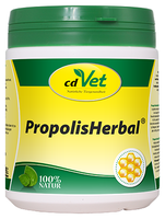 Добавка в корм CdVet PropolisHerbal 45 г