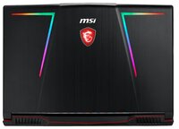 Ноутбук MSI GE73 8RF Raider RGB (Intel Core i7 8750H 2200 MHz/17.3