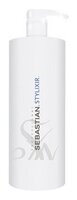 SEBASTIAN Professional легкий гель-флюид для укладки волос Stylixir 150 мл