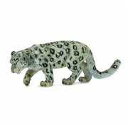 Фигурка Collecta Снежный леопард, XL 88496b