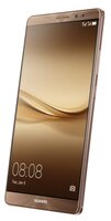 Смартфон HUAWEI Mate 8 32GB золотой шампань
