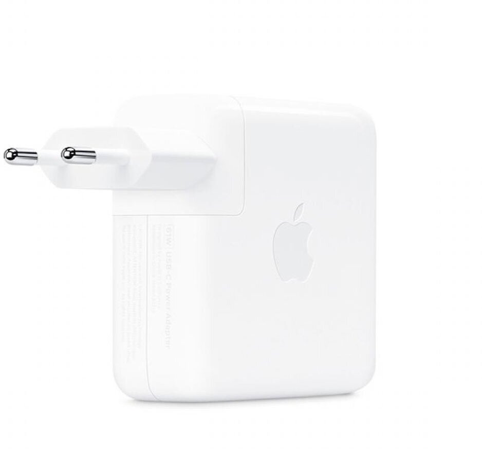 Сетевой адаптер для MacBook Apple - фото №3