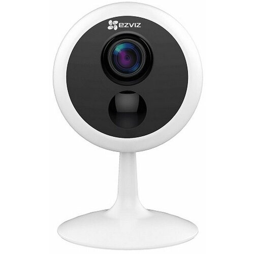 WiFi видеокамера 2MP корпусная с ИК-подсветкой до 12м 28мм EZVIZ 324900₽