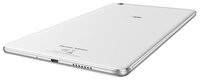 Планшет HUAWEI MediaPad M3 Lite 8.0 16Gb WiFi space grey