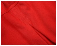 Комплект одежды Mini Maxi размер 86, красный