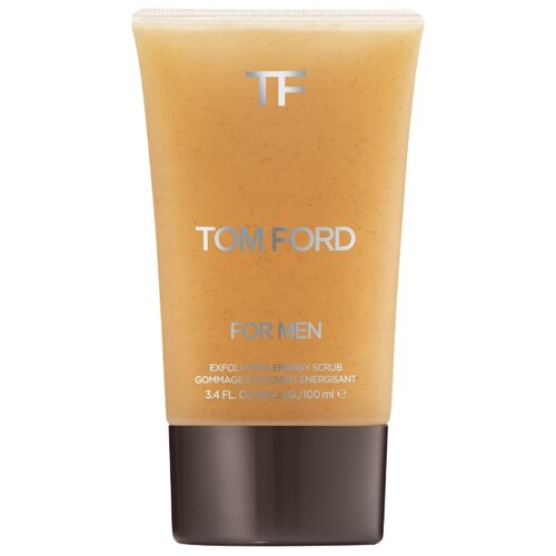 фото Tom Ford Скраб для лица For Men