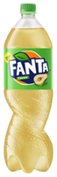 Газированный напиток Fanta Груша, 1.5 л, 24 шт.