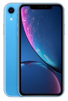 Смартфон Apple iPhone Xr 256GB желтый