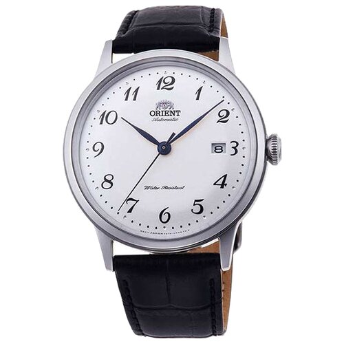 Наручные часы Orient A-AC0003S10B черный  