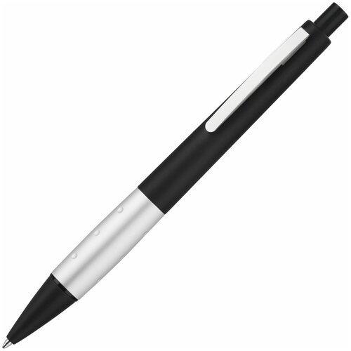 Шариковая ручка LAMY Accent Black coated (LM 297 АР)