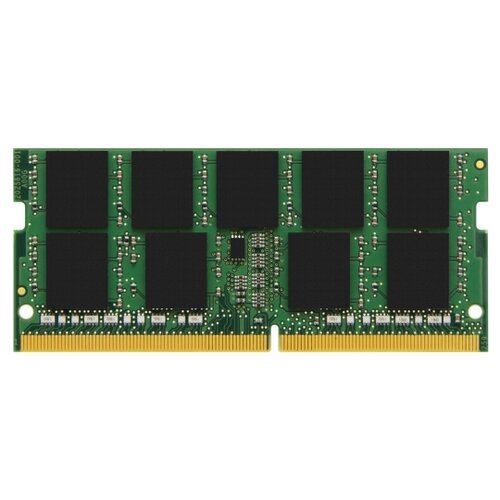 Оперативная память DDR4 4gb 2400 SODIMM Kingston KCP424SS6/4
