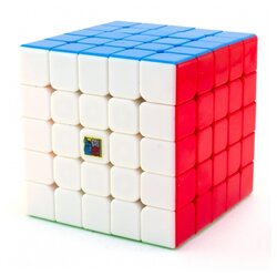 Головоломка Moyu 5x5x5 Cubing Classroom (MoFangJiaoShi) MF5S