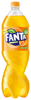 Газированный напиток Fanta, 1 л