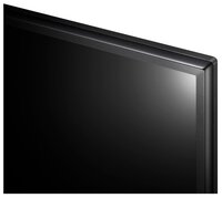 Телевизор LG 49UK6200 черный