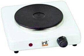 Электрическая плита Irit IR-8004