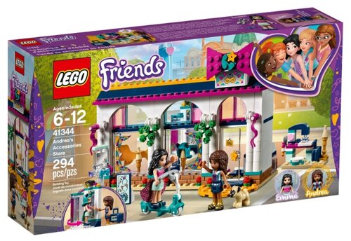 lego 41344 friends