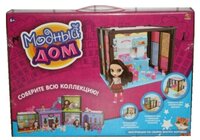 Игровой набор ABtoys Модный дом PT-00850