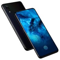 Смартфон Vivo Nex 8/128GB черный