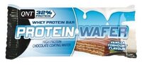 QNT Protein Wafer Bar 35 г шоколад