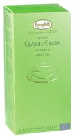 Чай зеленый Ronnefeldt Japan Classic в пакетиках, 25 шт.