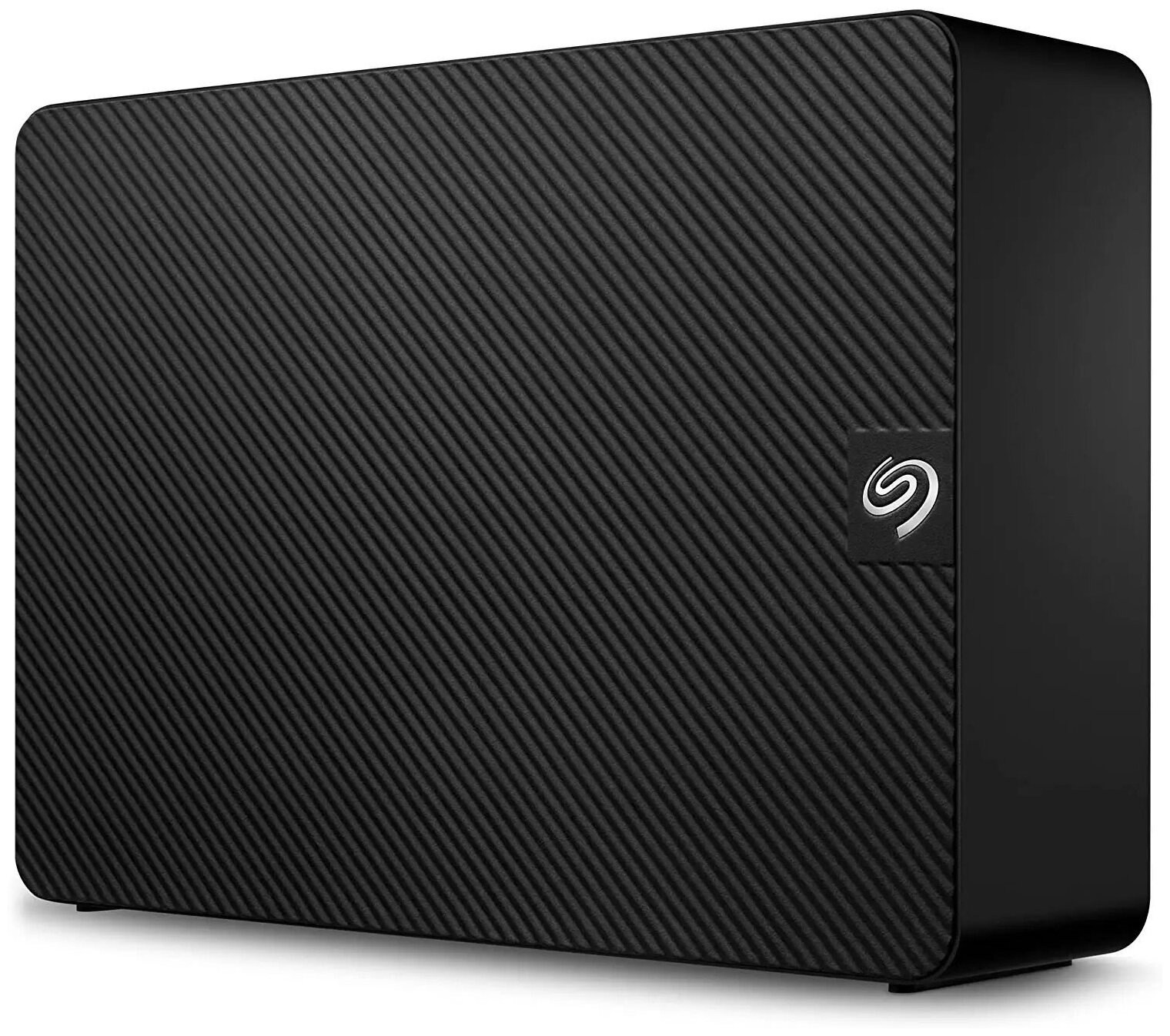 Жесткий диск внешний HDD 8 Тб Seagate Expansion (STKP8000400) USB 3.0 черный