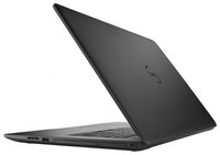 Ноутбук DELL INSPIRON 5770 (Intel Core i3 6006U 2000 MHz/17.3