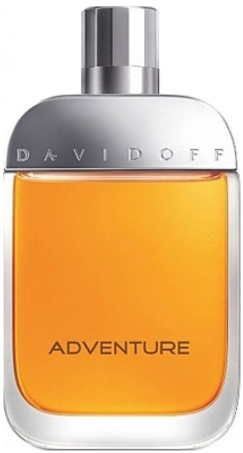 Davidoff, Adventure, 100 мл, туалетная вода мужская