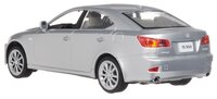 Легковой автомобиль Rastar Lexus IS 350 (30800) 1:14 30 см белый