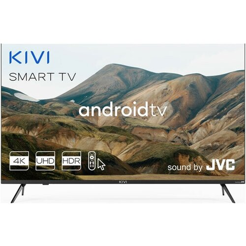 Телевизор Kivi 55U740LB 4281000₽