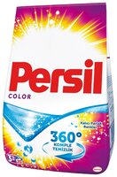 Стиральный порошок Persil Color 5.1 кг картонная пачка