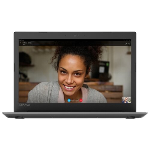 фото Ноутбук Lenovo Ideapad 330-15IKB (Intel Core i5 7200U 2500 MHz/15.6"/1366x768/4GB/500GB HDD/DVD нет/AMD Radeon 530/Wi-Fi/Bluetooth/Windows 10 Home) 81DC001MRU onyx black