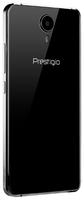 Смартфон Prestigio Muze D5 LTE черный