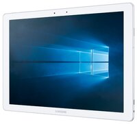 Планшет Samsung Galaxy TabPro S 12.0 SM-W708 256Gb black