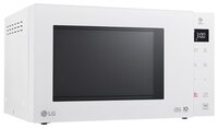 Микроволновая печь LG MB-65W95GIH