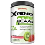 BCAA Scivation Xtend Free BCAAs (450 г) - изображение