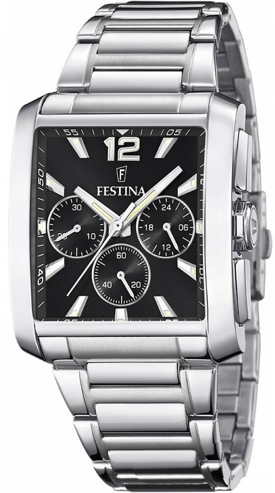 Наручные часы FESTINA Timeless Chrono