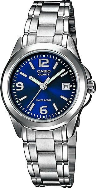 Наручные часы CASIO Collection LTP-1259PD-2A