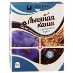 Vitavinco Каша льняная с кунжутом, 400 г - изображение