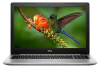 Ноутбук DELL INSPIRON 5575 (AMD Ryzen 3 2200U 2500 MHz/15.6