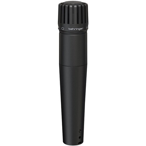 Микрофон динамический BEHRINGER SL 75C