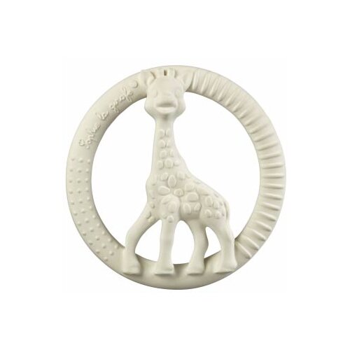 Прорезыватель Vulli Жираф Софи 220123