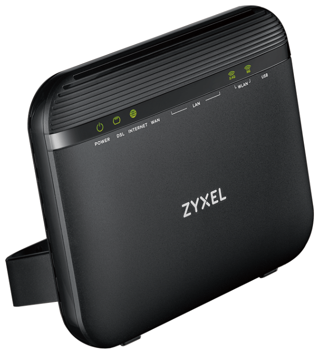 Wi-Fi роутер ZYXEL VMG3625-T20A