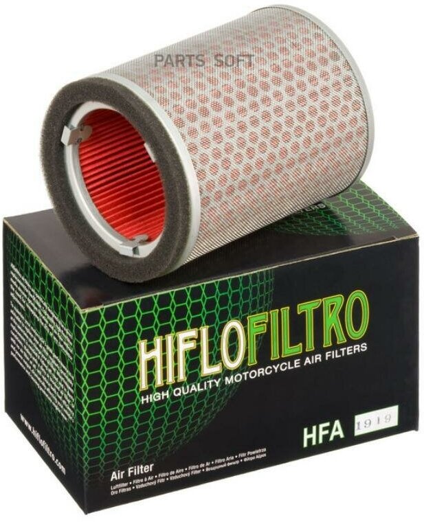 HIFLOFILTRO HFA1919 Фильтр воздушный