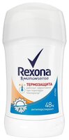 Антиперспирант стик Rexona Motionsense Термозащита 40 мл