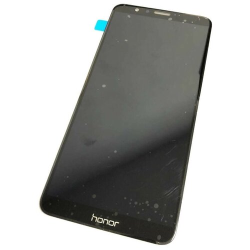 Дисплей для Huawei Honor 7X в сборе с сенсорным стеклом