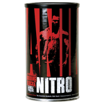 Аминокислотный комплекс Universal Nutrition Animal Nitro - изображение